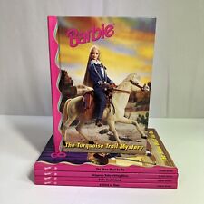 Barbie friends book for sale  Newburgh