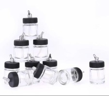 Stück airbrush glas gebraucht kaufen Stück airbrush glas gebraucht kaufen  Versand nach Germany