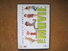 spice girls dvd for sale  NOTTINGHAM