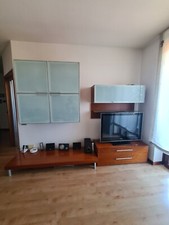 Mobile sala. parete usato  Peschiera Borromeo