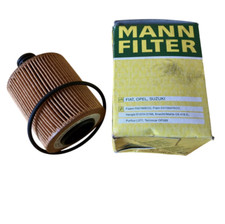 Mann hu712 oil for sale  SOUTH BRENT