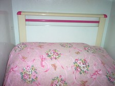 Vendo coppia letto usato  Goro