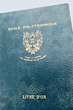 Ecole polytechnique livre d'occasion  Paris IX