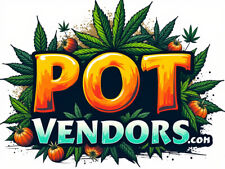 Potvendors.com two word for sale  Houston