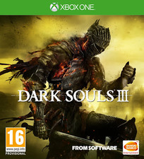 Dark souls xbox usato  Olgiate Comasco