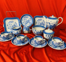 Coalport cabinet toy for sale  COLCHESTER