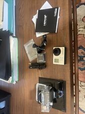 Gopro hero3 action for sale  Oakland