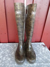 Gummistiefel regenstiefel 44 gebraucht kaufen  Georgsmarienhütte