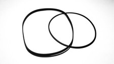 Sanyo set cinghie usato  Avezzano
