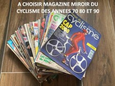 Choisir magazine miroir d'occasion  Bussy-Saint-Georges