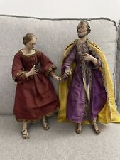 18th century neapolitan d'occasion  Expédié en Belgium