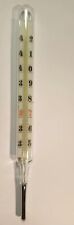 Old medical thermometer d'occasion  Expédié en Belgium