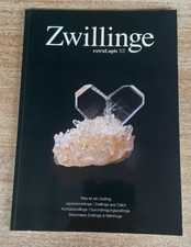Extralapis zwillinge gebraucht kaufen  Wilhelmshaven