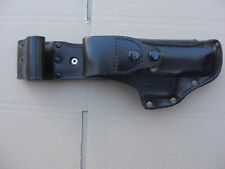 Holster gürtelholster tiefzie gebraucht kaufen  Leipzig