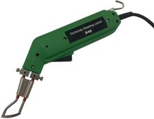 Coltello elettrico caldo usato  Spedire a Italy