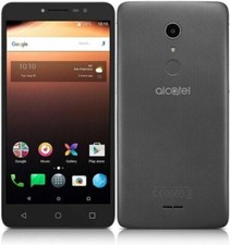 Alcatel A3 XL 9008X Cinza 16GB 6.52" Desbloqueado 4G Android Grau A 1 Ano Garantia do Reino Unido comprar usado Alcatel A3 XL 9008X Cinza 16GB 6.52" Desbloqueado 4G Android Grau A 1 Ano Garantia do Reino Unido comprar usado  Enviando para Brazil