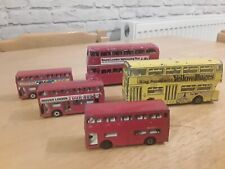 Toy london bus for sale  BIRMINGHAM