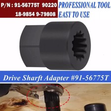 Drive shaft adapter d'occasion  Expédié en France