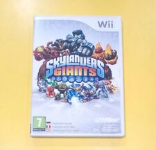 Skylanders giants gioco usato  Italia