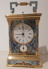 Pendulette officier epée d'occasion  Le Cannet