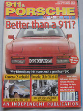 911 porsche 2001 for sale  DARWEN
