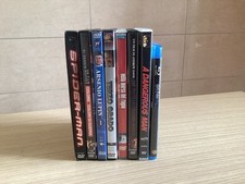 Film dvd vari usato  Grugliasco