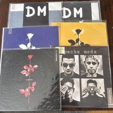 Depeche mode violator gebraucht kaufen  Konstanz