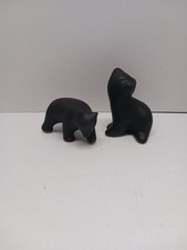 Pair bears vintage for sale  Dexter