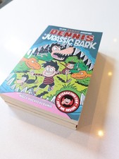 Beano adventure. dennis for sale  LEIGH-ON-SEA