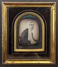 Victorian quarter plate for sale  UK