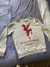 Gucci men jumper for sale  THORNTON HEATH