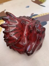 Red flambe welsh for sale  REDDITCH