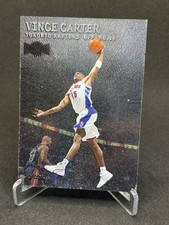 Vince carter metal gebraucht kaufen  Leverkusen