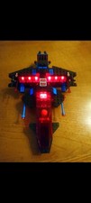 Lego space 6781 usato  Villa Estense