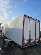 Insulated storage container for sale  DONCASTER