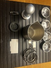 Sage barista zubehör gebraucht kaufen Sage barista zubehör gebraucht kaufen  Tarp