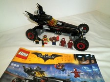 Lego batman movie for sale  Charlotte