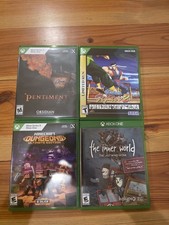 Xbox limited run for sale  Evans