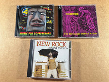 Usado, Porcupine Tree -Various Artists CDs - w/ PT track(s) - Set 8 comprar usado  Enviando para Brazil