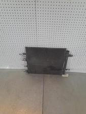 Condenseur clim jaguar d'occasion  L'Horme