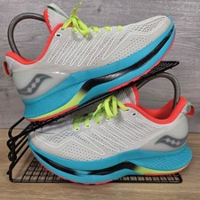 Saucony trainers womens for sale  WESTBURY