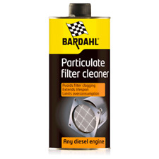 Bardahl nettoyant filtre d'occasion  Hénin-Beaumont