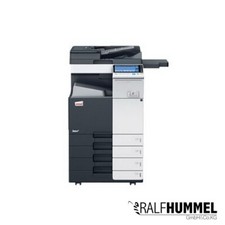 Develop ineo 554e gebraucht kaufen  Althengstett