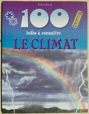 100 infos connaitre d'occasion  Crémieu