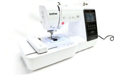 BROTHER LB7000 - Máquina de costura/bordar computadorizada Project Runway Ed  comprar usado  Enviando para Brazil