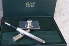 Rare stylo plume d'occasion  Saïx