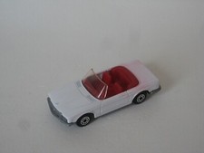Matchbox mercedes benz d'occasion  Expédié en Belgium