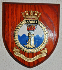 Laforey northampton sea for sale  WISBECH