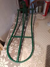 Wall mounted saddle for sale  CRAVEN ARMS
