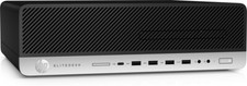 Elitedesk 800 sff gebraucht kaufen  Bochum